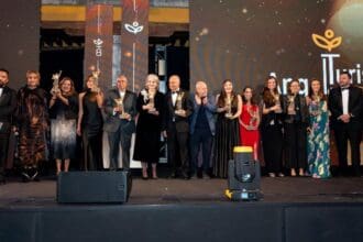 Ángel del Turismo 2023: un premio a lo mejor de la industria turística en México