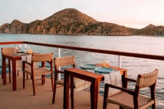 Animalón by the sea, el nuevo proyecto del chef Javier Plascencia