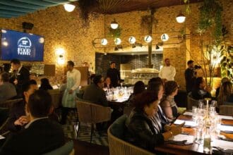 Revive el 12 aniversario de Food and Travel México en 12 momentos