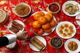 Celebra el Año Nuevo Chino 2022 en estos restaurantes