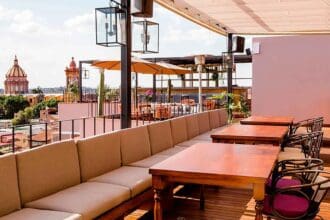 Aperturas de restaurantes en 2020