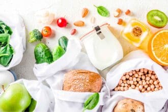 Cheaf: app contra el desperdicio de comida