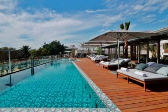 ¿Reservas de último momento? Consigue ofertas en HotelTonight