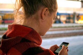 Apps de seguridad para cuando viajas sola