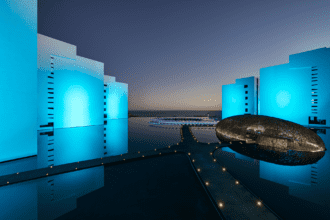 Viceroy Los Cabos: redescubrir el lujo