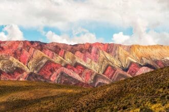 Lugares imperdibles en Argentina (más allá del obelisco)