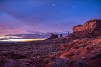 Arizona espiritual: centros de energía, misterio y renovación