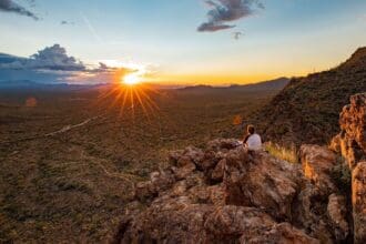 Magia del suroeste: imágenes para inspirarte a viajar a Arizona
