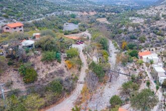 Armadillo Mágico: el lugar para conectar con la naturaleza en San Luis Potosí