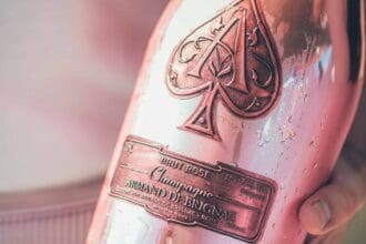 Armand de Brignac, exclusividad de las burbujas
