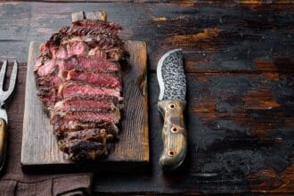 Asado argentino, experiencia gastronómica imperdible