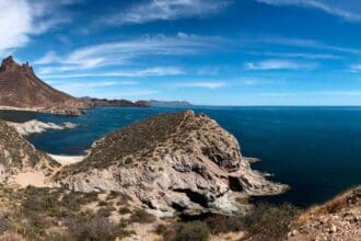 Así es Sonora desde el lente de los niños