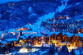 5 atracciones para disfrutar en Aspen Snowmass