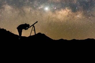 Astroturismo: guía de lugares cercanos a la CDMX