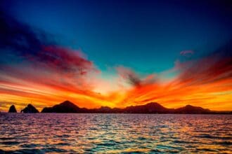 Destinos de México para ver los mejores atardeceres con tu pareja