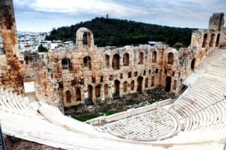 Lugares imperdibles de Grecia