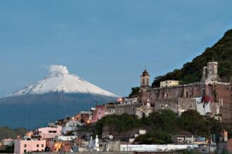 Conoce los nuevos Pueblos Mágicos
