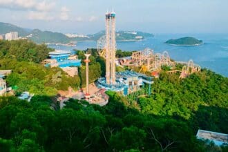 Conoce las 10 atracciones turísticas mejor calificadas del mundo