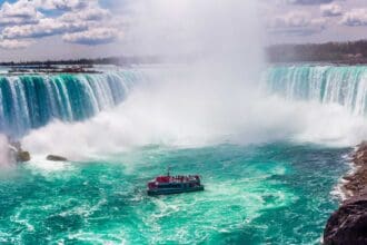 Las atracciones turísticas más ecológicas