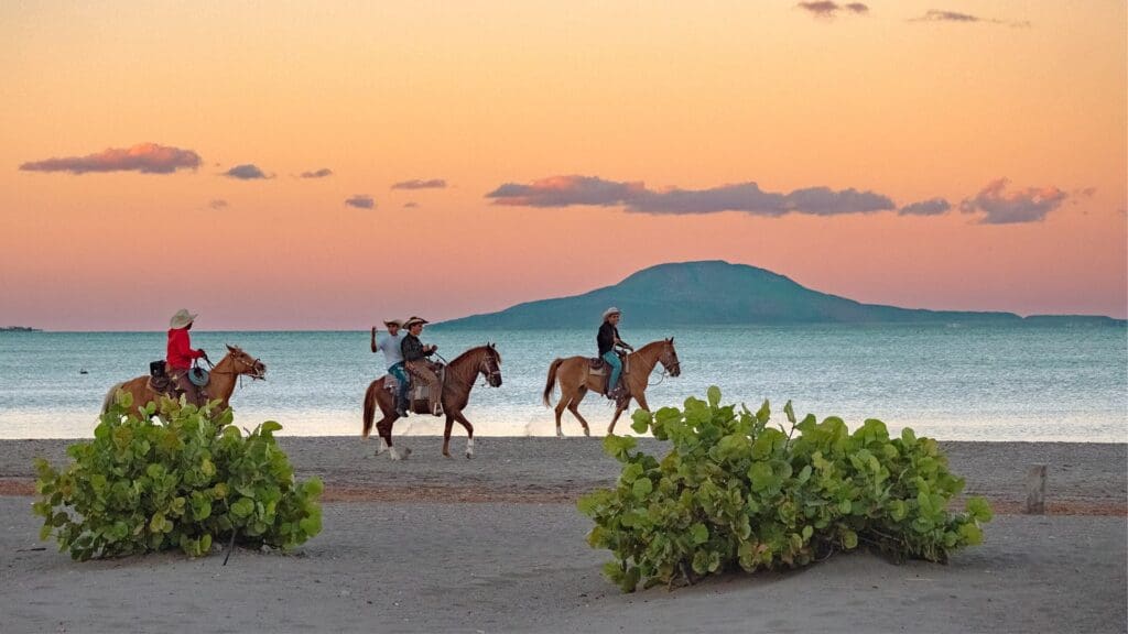 Loreto, uno de los Pueblos Mágicos con playa