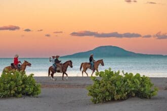 5 atractivos que muestran por qué Loreto es el destino hot de Baja California Sur