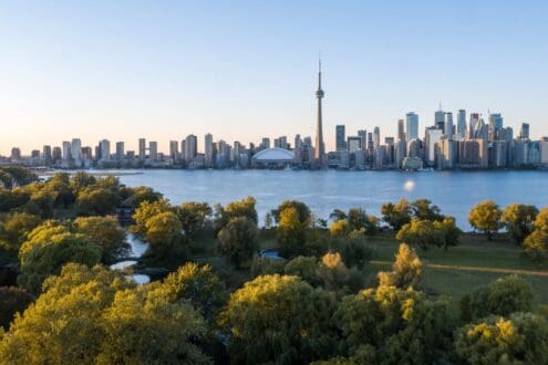 4 atractivos fuera de lo común para redescubrir Toronto