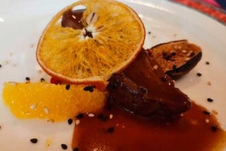 Nuevos platillos en Au Pied de Cochon
