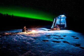 ¿Sabías que el 2024 podría ser el mejor año para ver auroras boreales?
