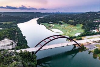 ¿Qué visitar en Austin, Texas?