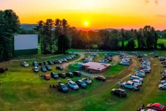 Autocinemas y lugares en Ciudad de México para disfrutar de shows