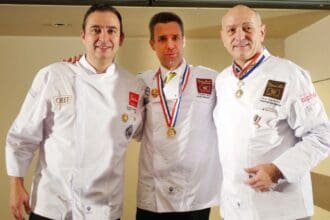 Vatel Club México, celebra la gastronomía y la amistad
