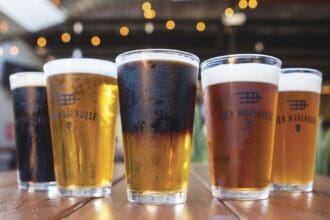 Baja California, oda a la cerveza
