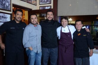 Baja Culinary Fest, reúne a lo mejor de su gastronomía