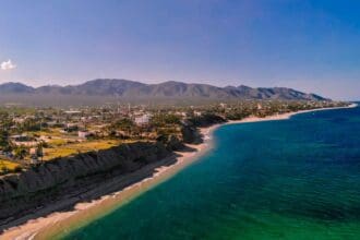 Baja California Sur: destino seguro para viajar en tiempos de Covid-19