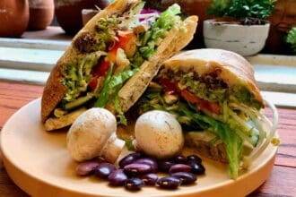Conoce la cocina saludable de Bluum