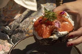 ¿Buscas restaurante para comer en la Roma? Lánzate a BOU