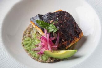 Balcón del Zócalo: experiencias culinarias únicas
