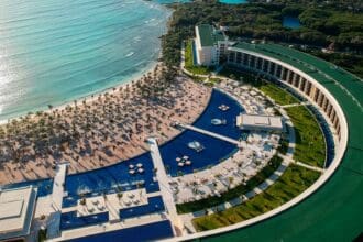 10 experiencias imperdibles en Barceló Maya Riviera