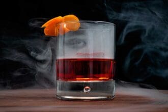 5 bares speakeasy de CDMX que debes conocer