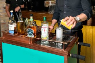 Barras Libres de La Europea: servicio de bebidas ilimitadas para tus eventos