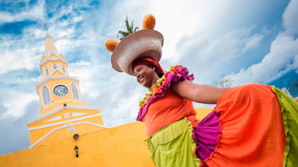 3 ciudades del Caribe colombiano para tus vacaciones