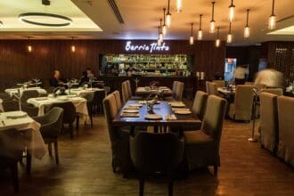 Barrio Tinto, veladas para enamorarse