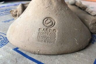 Barro Aprobado, una iniciativa por la alfarería libre de plomo