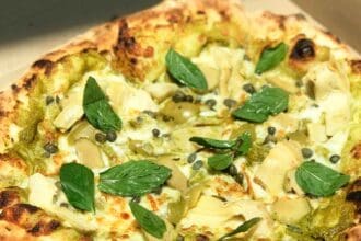 Basa Basa Pizza, extraordinarias combinaciones en línea 