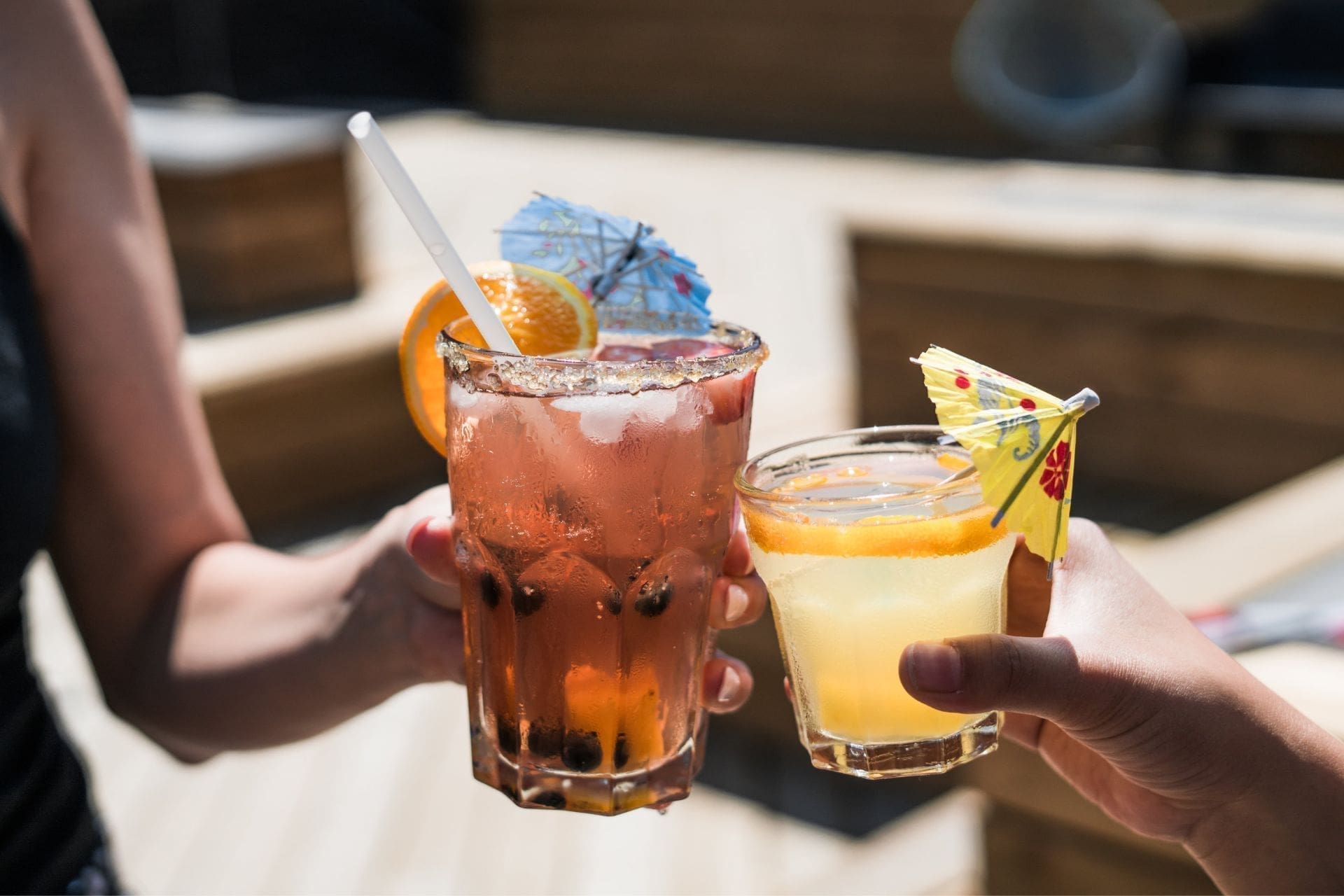Cocteles