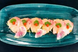 Benihana, especialistas en teppanyaki