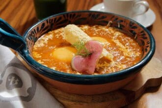 Restaurante Bencomo: el nuevo spot en San Jerónimo que debes conocer