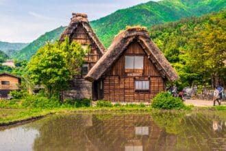 ¿Cuáles son las Best Tourism Villages by UNWTO de 2021?