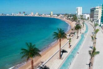 Celebra el Día Mundial de la Bicicleta con estos destinos con ciclopistas