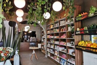 BIEN Mercado Vegano: un año de ofrecer alternativas plant-based
